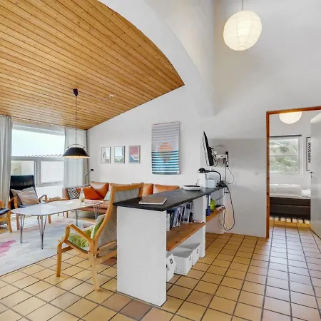 Teijo - 400m From The Sea In Nw Jutland By Interhome *