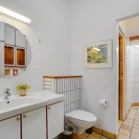 Holiday home Teijo - 400m From The Sea In Nw Jutland By Interhome Torsted (Nordjylland)