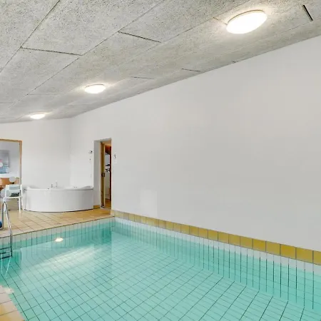 Teijo - 400m From The Sea In Nw Jutland By Interhome Torsted (Nordjylland)
