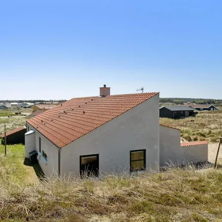 Teijo - 400m From The Sea In Nw Jutland By Interhome *
