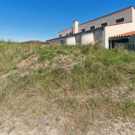 Holiday home Teijo - 400m From The Sea In Nw Jutland By Interhome Torsted (Nordjylland)
