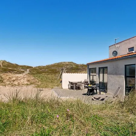 Holiday home Teijo - 400m From The Sea In Nw Jutland By Interhome *