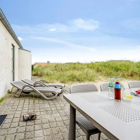 Teijo - 400m From The Sea In Nw Jutland By Interhome Torsted (Nordjylland)