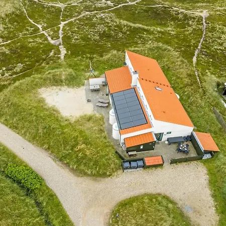 Teijo - 400m From The Sea In Nw Jutland By Interhome