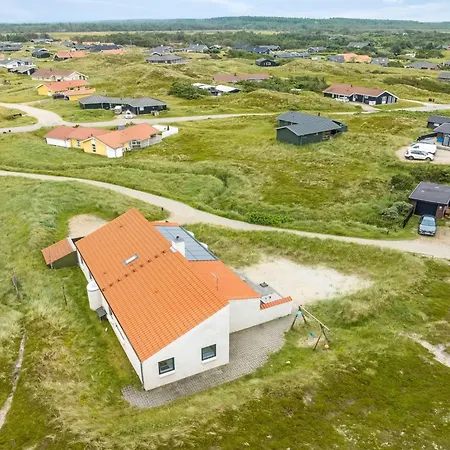 Teijo - 400m From The Sea In Nw Jutland By Interhome *