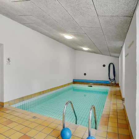 Teijo - 400m From The Sea By Interhome Torsted (Nordjylland)