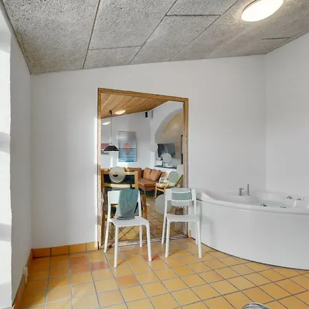 Feriehus Teijo - 400m From The Sea By Interhome Torsted (Nordjylland)