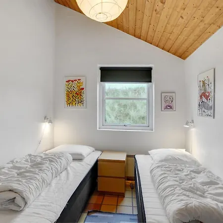 Feriehus Teijo - 400m From The Sea By Interhome Torsted (Nordjylland)