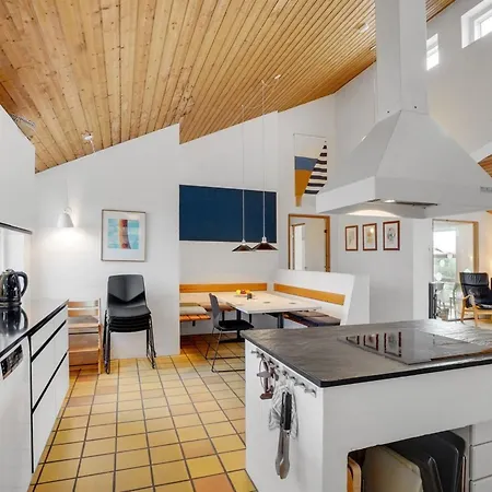 Feriehus Teijo - 400m From The Sea By Interhome *