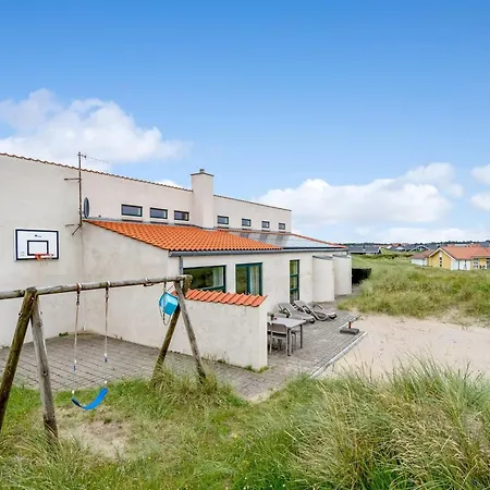 Teijo - 400m From The Sea By Interhome Feriehus Torsted (Nordjylland)
