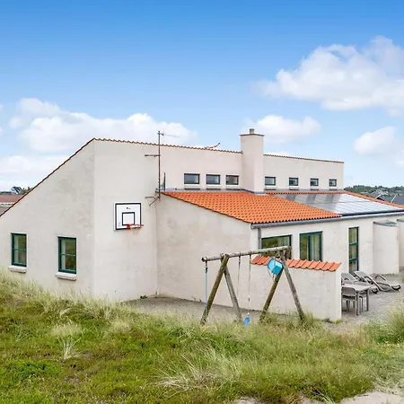 Feriehus Teijo - 400m From The Sea By Interhome Torsted (Nordjylland)