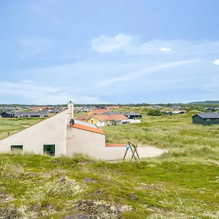Teijo - 400m From The Sea By Interhome Feriehus Torsted (Nordjylland)