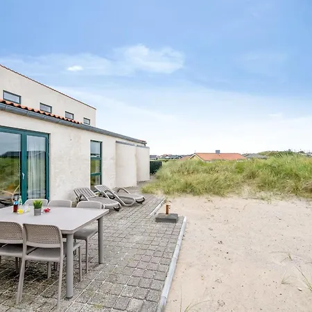 Feriehus Teijo - 400m From The Sea By Interhome Torsted (Nordjylland)