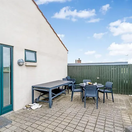 Feriehus Teijo - 400m From The Sea By Interhome