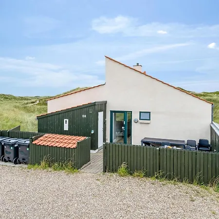 Teijo - 400m From The Sea By Interhome Feriehus *