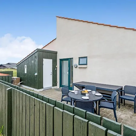 Teijo - 400m From The Sea By Interhome Feriehus *