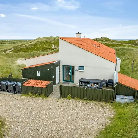 Feriehus Teijo - 400m From The Sea By Interhome *