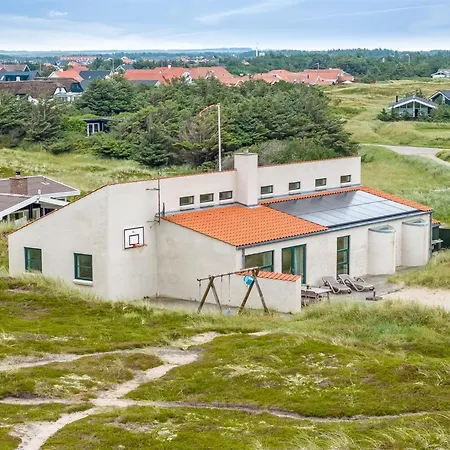 Feriehus Teijo - 400m From The Sea By Interhome