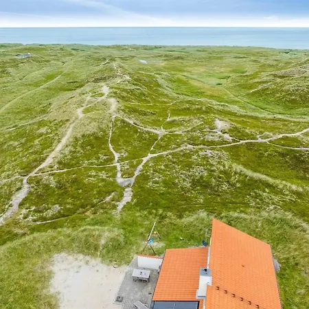 Teijo - 400m From The Sea By Interhome * Torsted (Nordjylland)