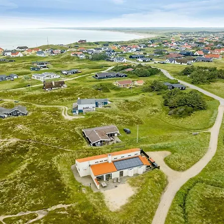Teijo - 400m From The Sea By Interhome Feriehus Torsted (Nordjylland)